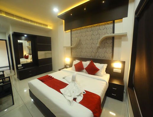 Best Hotel Service