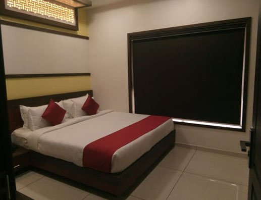Best Hotel Service